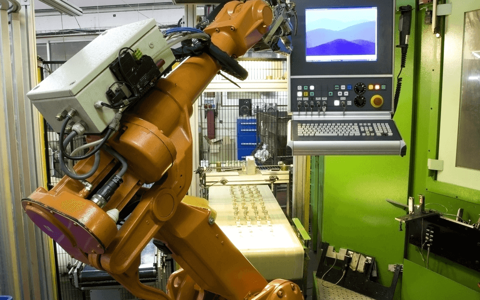 数字洪流下 制造业的破局之道