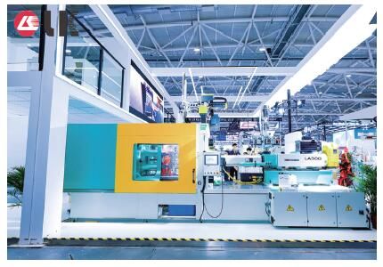 “网红”货也有薄壁注塑的功劳