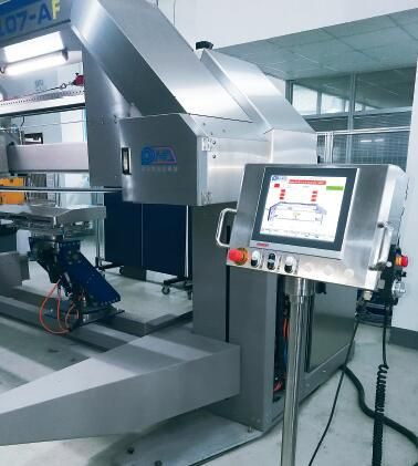 实现更自动化的打磨