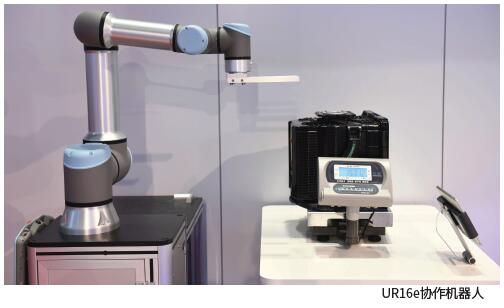 走向更精密、更智能的机械加工