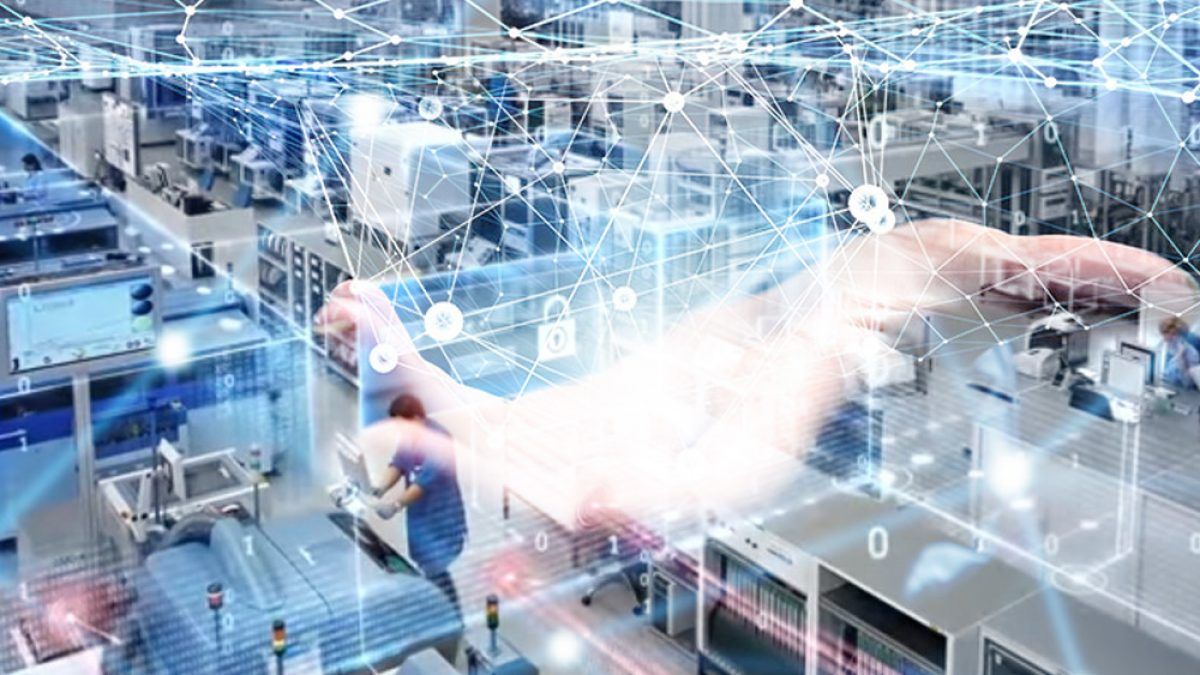 边缘计算:赋能未来制造业