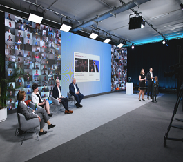 Endress+Hauser集团表彰创新者