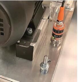 丹佛斯变频器的电机监测功能