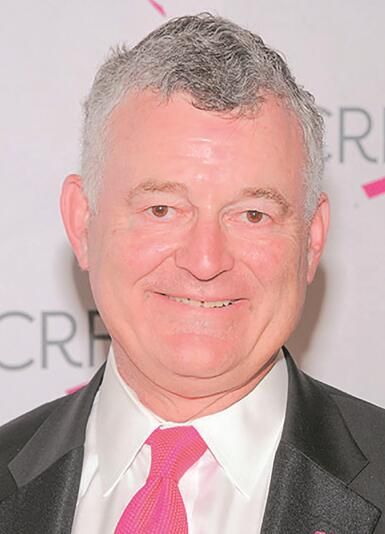 雅诗兰黛第三代掌门人  威廉 • 兰黛于疫情后的 受访摘录