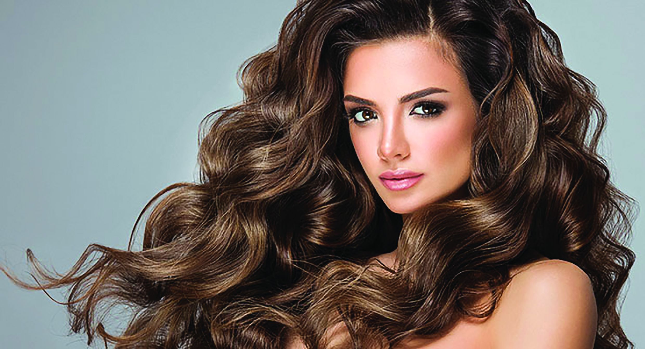 JAW技术在无水护发配方中的应用