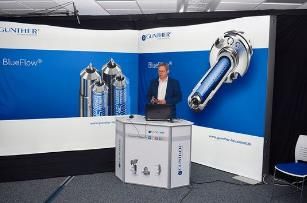 如何在热流道中加工生物聚合物