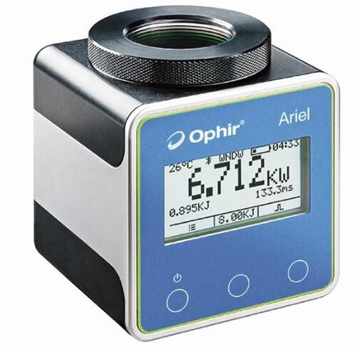 光束轮廓：你所不知道的激光奥秘