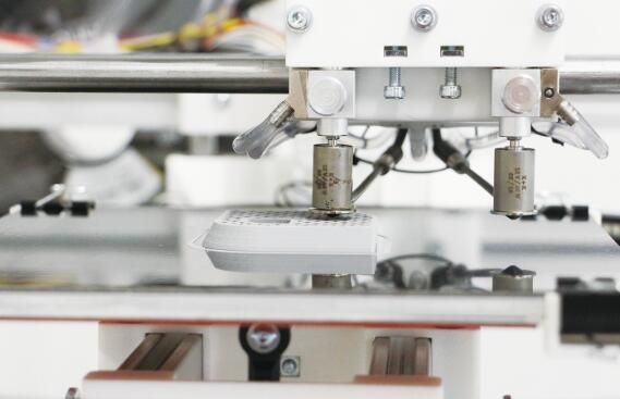 针对3D打印部件的激光焊接工艺