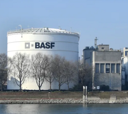 化工巨头巴斯夫将在德国开设电池回收原型工厂