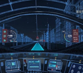 锐思华创的5G+高铁辅助驾驶系统用了哪些黑科技?
