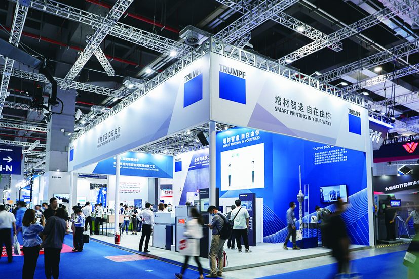 tct Asia 2021如期举行,多家企业新品亮相展会