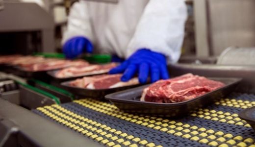 耗牛肉市场前景广阔 精深加工助力产业迈入发展“快车道”