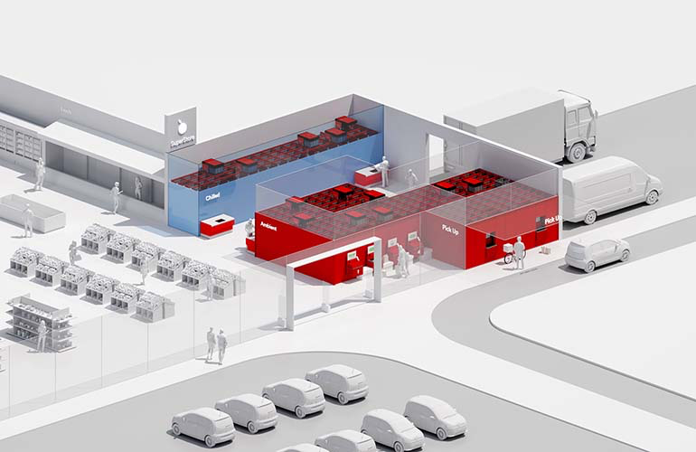 2021全球机器人TOP50创新榜发布，亮点看这！