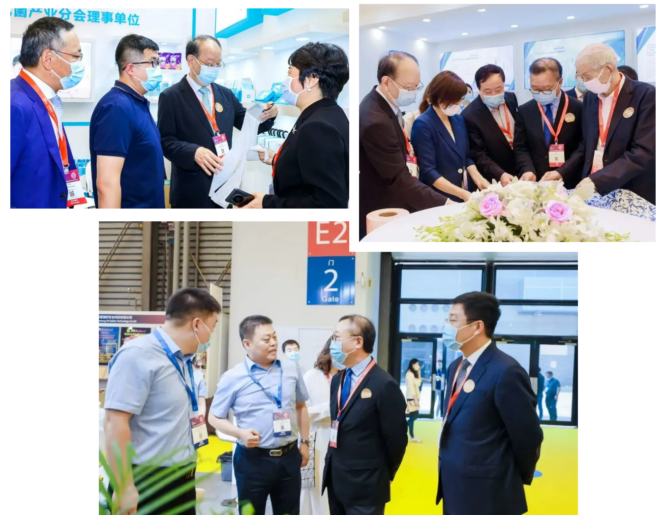 产业用突破边界的N种可能性？上下游携手共探！