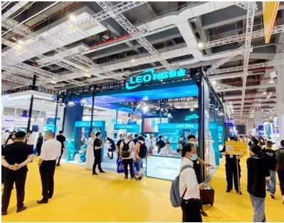 利欧泵业集团：把握关键核心技术，发挥行业竞争优势