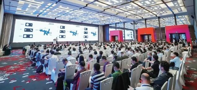 2021涂料峰会有感