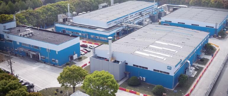 创新研发+可持续发展=无限可能