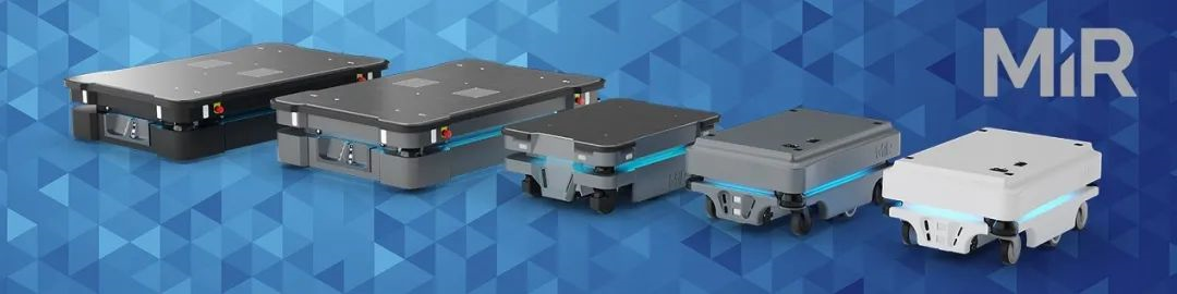 入库物流 ｜实现整个制造和仓库环境中的物料运输工作流程自动化