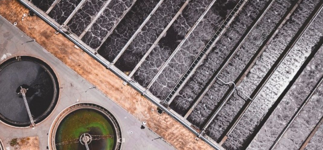 为什么废水处理厂不是解决超细纤维污染的办法？