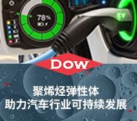 【在线课堂】聚烯烃弹性体助力汽车行业可持续发展