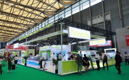 诺贝丽斯亮相2021上海国际铝工业展览会，以创新的汽车和航空航天解决方案描摹可持续未来