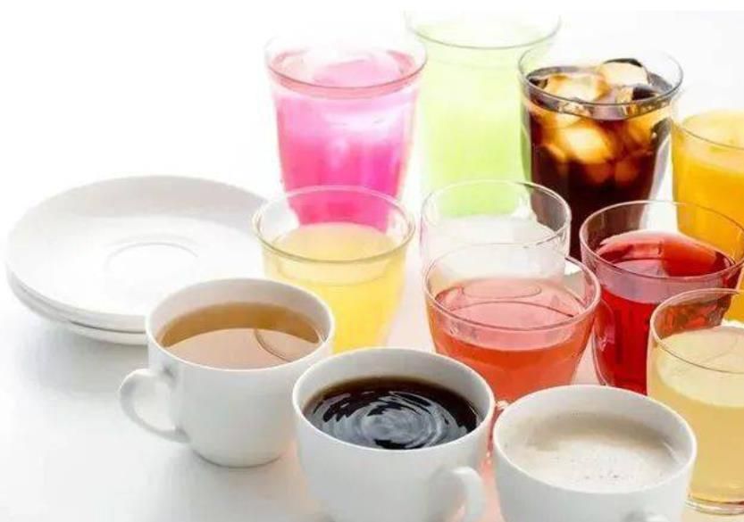 驱动亚太饮料创新四个趋势：非乳制品，低糖，功能性和可持续性