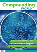 Compounding WORLD