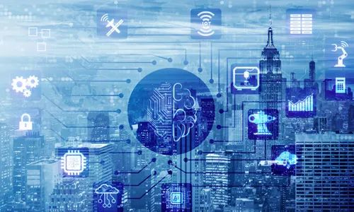 数字化转型之未来