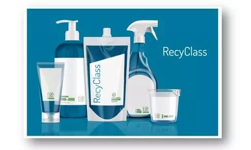 全球主要塑料可回收性设计认证体系，推出新服务！