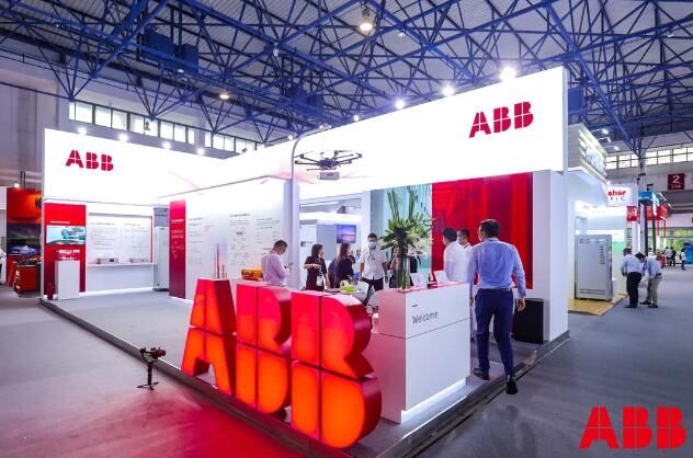 ​ABB首次展出全方位温室气体监测解决方案