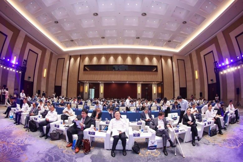 国际机器人产业合作高峰论坛在常熟顺利召开