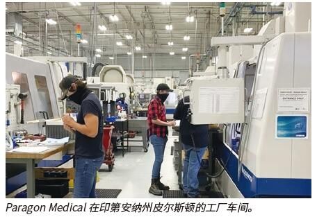 AM还是CNC， 医疗行业如何选择？