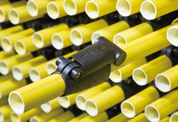 用复合材料构建病毒防线