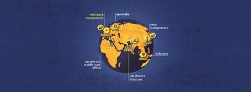 重磅揭幕！interpack 创新展示区首次亮相中国上海！