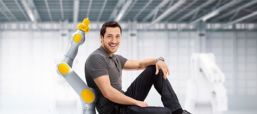 ​​皮尔磁：协作机器人系统的危险识别