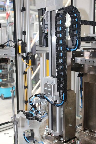 ​皮尔磁：始终让用户信赖的安全自动化解决方案