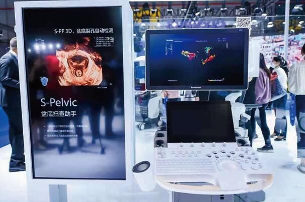 创新科技，智领未来