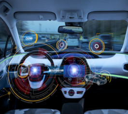 尖端汽车新设计推动塑料焊接技术的发展