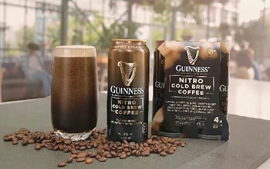 即饮咖啡： 更多风味、更强功能，满足细分需求