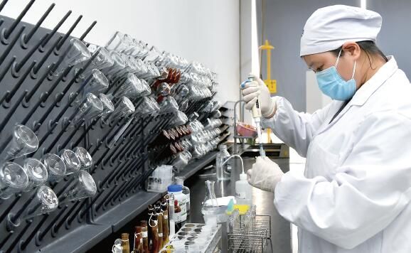 检测乳制品中的病原体