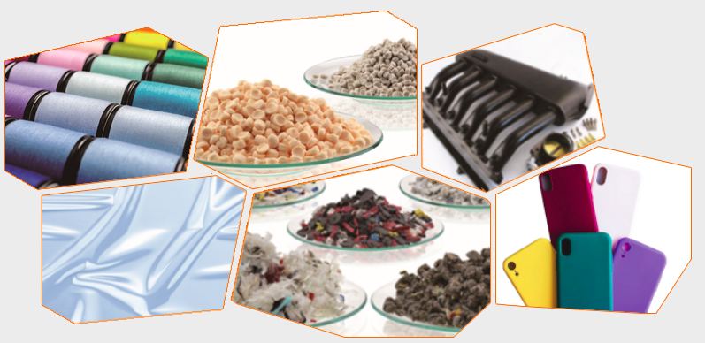 黄金动力，一路向新——克劳斯玛菲13比扭矩黄金动力双螺杆挤出机全系列重磅亮相