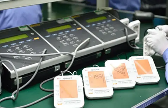 亮眼业绩下，鱼跃医疗的强实力和硬逻辑