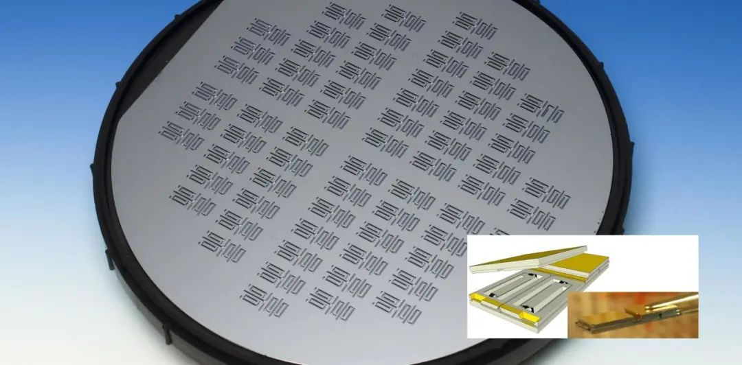 MEMS传感器正推动工业自动化飞速发展