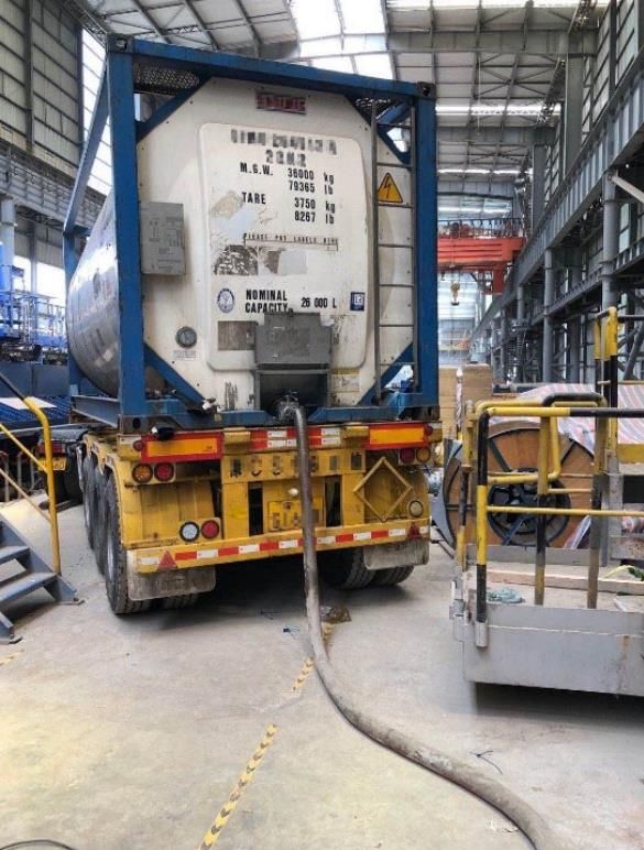 油品包装中的大学问|抓住这个小细节，为企业和环境“减负”