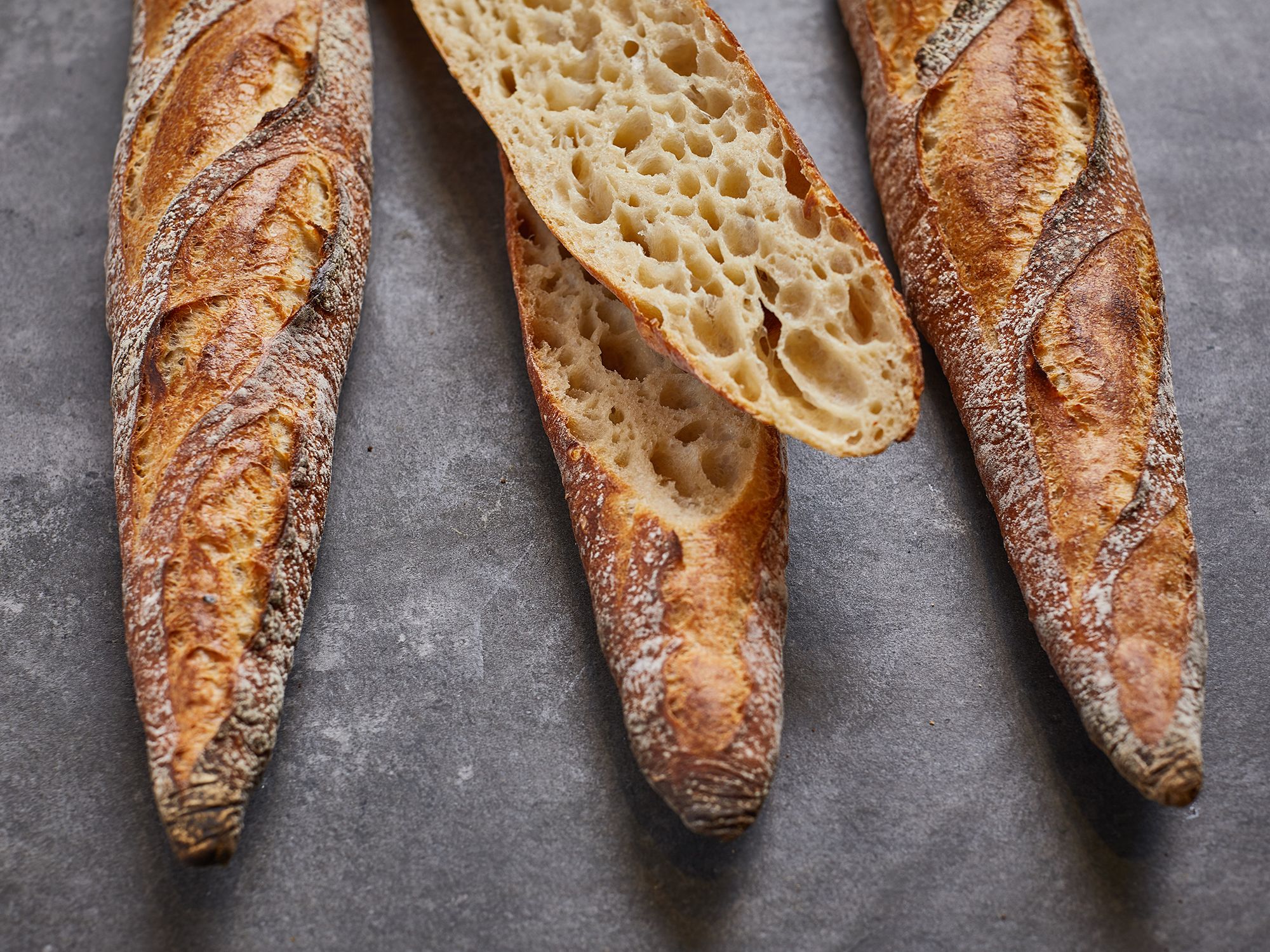 8周年，Two ITC门店，让烘焙变得更加温暖