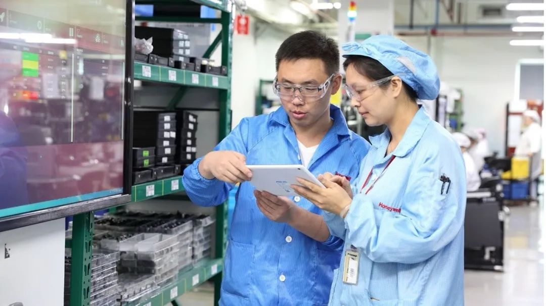 智能工厂难打造？那是还没遇见TA