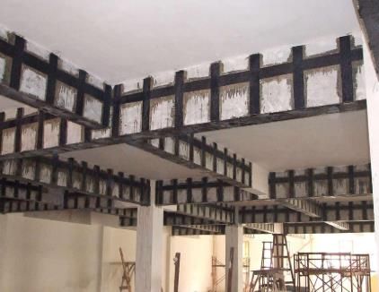 2026年全球建筑修复复合材料市场规模将达5.33亿美元