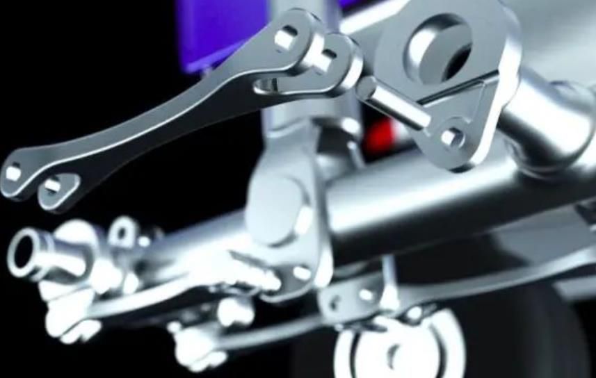 铝基复合材料在汽车零部件中的应用