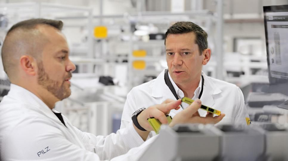 ​皮尔磁2020年总结：对前景充满信心