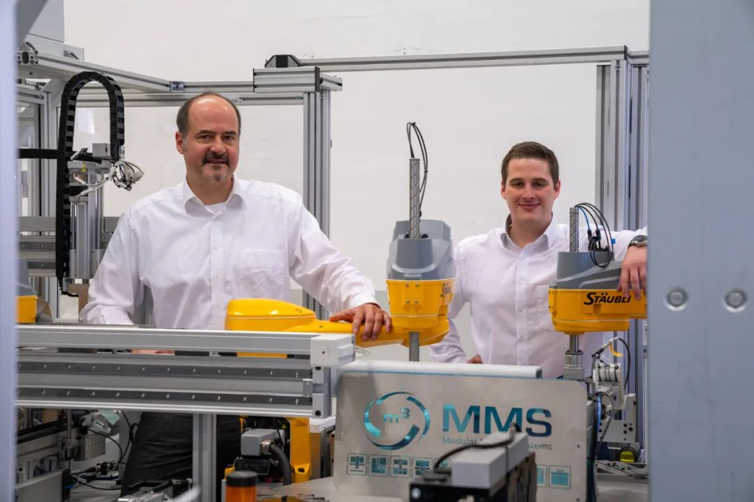 汽车工业 | 零故障精准组装胎压传感器